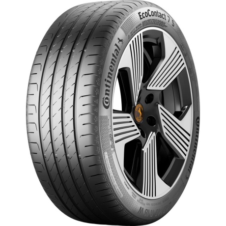 255/55R20 CONTINENTAL ECOCONTACT 7 S 110V XL ZK FR ABA70