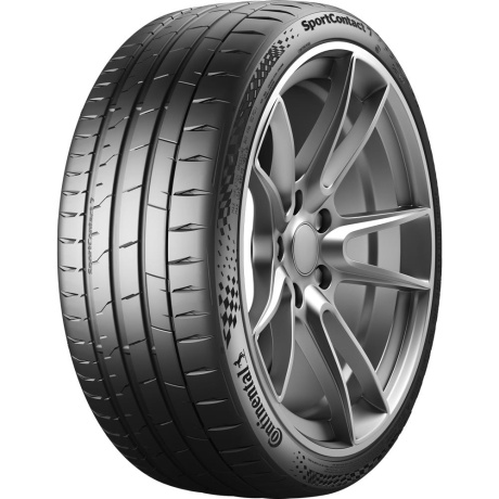 345/25R24 CONTINENTAL SPORTCONTACT 7 111Y XL HL FR CAB75