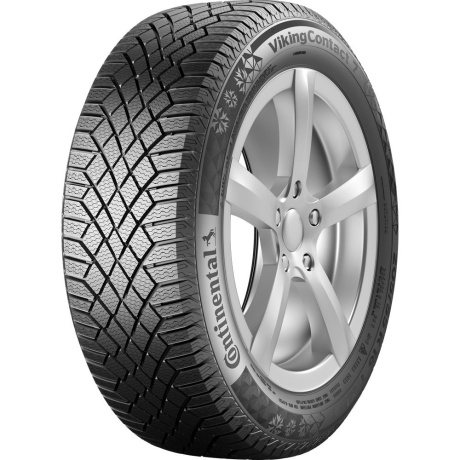 155/65R14 CONTINENTAL VIKINGCONTACT 7 75T Friction DDB71 3PMSF M+S