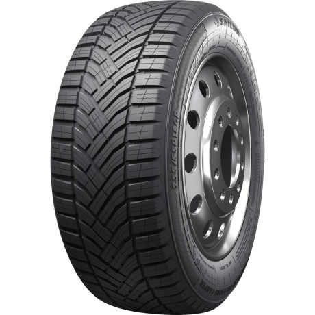 225/55R18C SAILUN COMMERCIO 4 SEASONS CAMPER 120/118R CP CAB73 3PMSF M+S