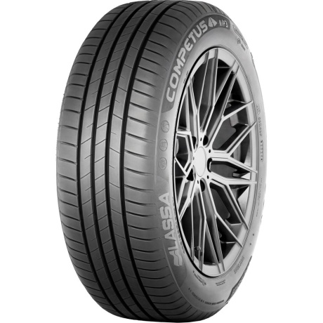 235/55R18 LASSA COMPETUS H/P 3 100V BAB71