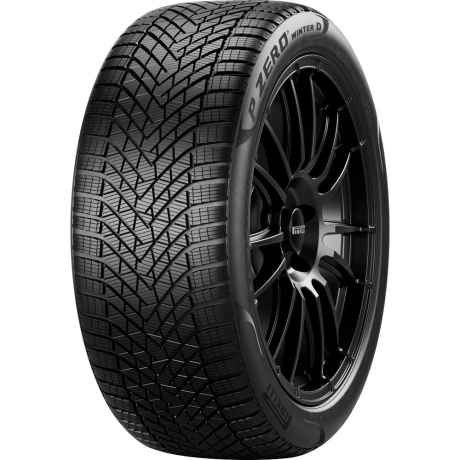 315/35R20 PIRELLI P ZERO WINTER D 110V XL ND0 FSL Studless CAA72 3PMSF M+S