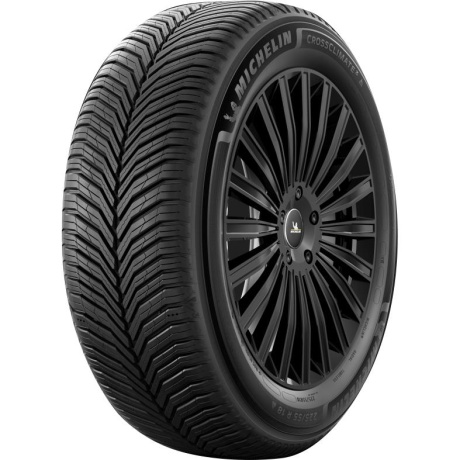 285/45R19 MICHELIN CROSSCLIMATE 3 111W XL RP BBB75 3PMSF M+S