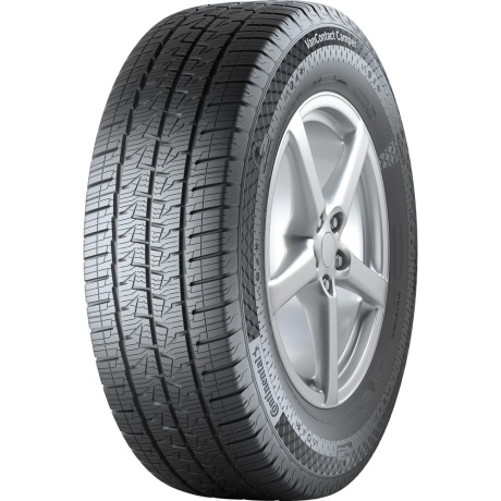 225/75R16C CONTINENTAL VANCONTACT CAMPER 118/116R CP CAB73 3PMSF M+S