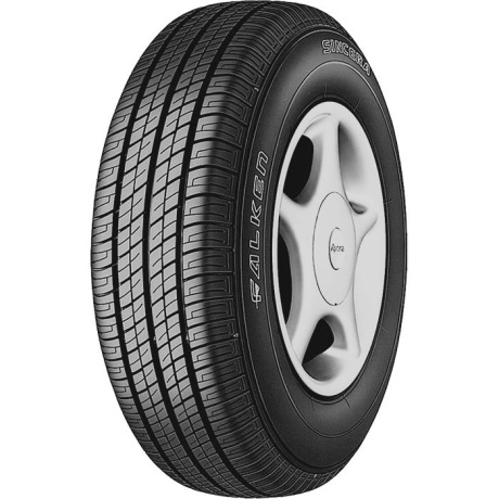 145/80R10 FALKEN SINCERA SN807 69S GE371