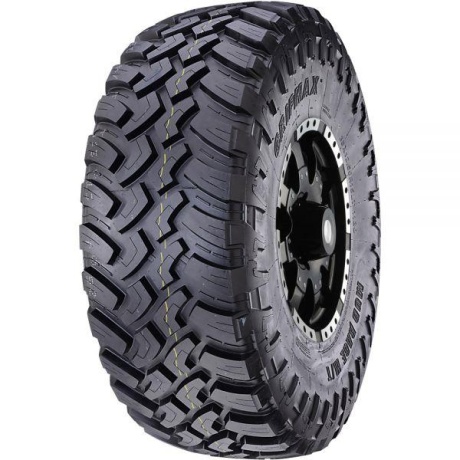 285/70R17C GRIPMAX MUD RAGE M/T 121/118Q OWL POR