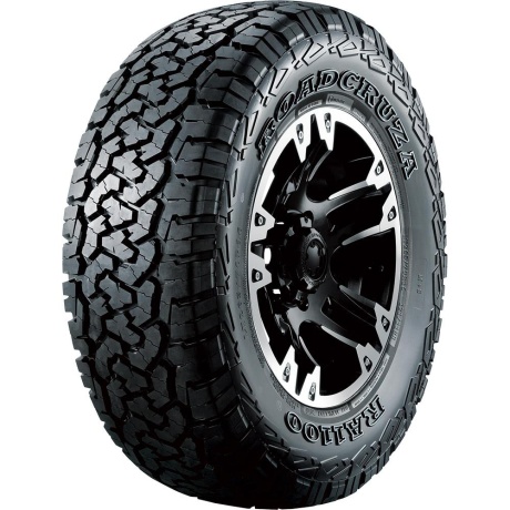 225/65R17 ROADCRUZA RA1100 107/103S CEB75