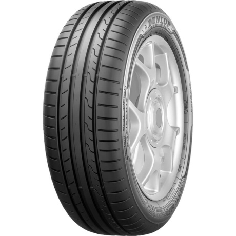 215/50R17 DUNLOP SPORT BLURESPONSE 95V XL BAB71