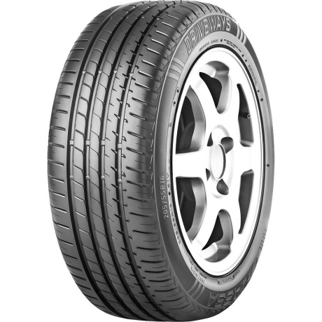 235/55R17 LASSA DRIVEWAYS 103W XL BBB71