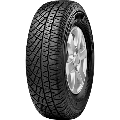 205/70R15 MICHELIN LATITUDE CROSS 100H XL CCB71