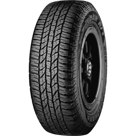 215/70R15 YOKOHAMA GEOLANDAR A/T-S G015 98H OWL ECB70 3PMSF M+S