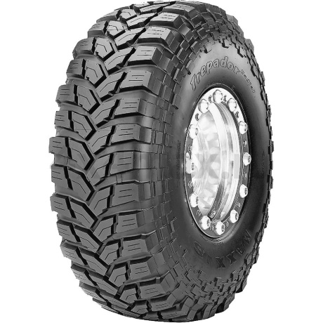 205/70R15 MAXXIS TREPADOR M8060 104/102Q POR C