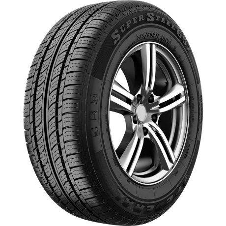 215/60R15 FEDERAL SS657 94H DDB70