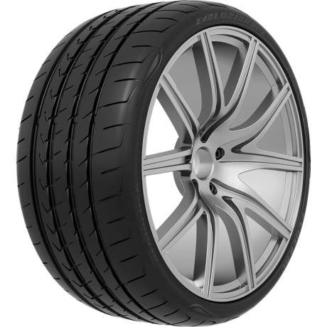 245/35R19 FEDERAL EVOLUZION ST-1 93Y XL DCB70