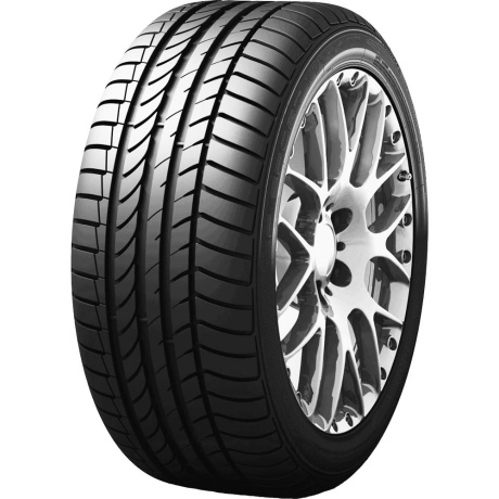 245/40R17 DUNLOP SP SPORT MAXX TT 91W RunFlat (*) MFS RunFlat DCB69