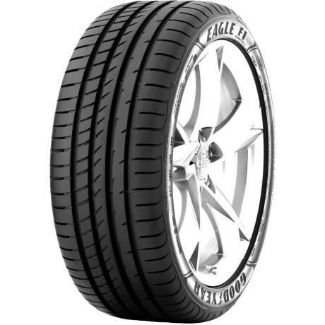 235/50R18 GOODYEAR EAGLE F1 ASYMMETRIC 2 101W XL FO1 FP CAB72