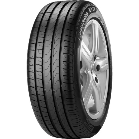 205/55R16 PIRELLI CINTURATO P7 91W RunFlat (*) DBB71