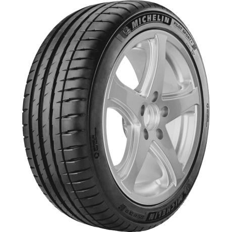 275/40R20 MICHELIN PILOT SPORT 4 106Y XL N0 NCS RP CAB71