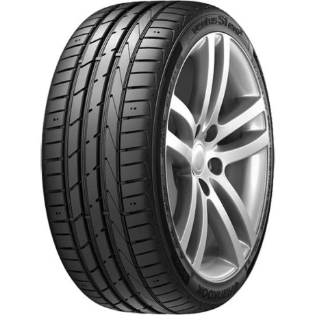 245/45R19 HANKOOK VENTUS S1 EVO 2 (K117B) 98Y RunFlat (*) RunFlat CAB71