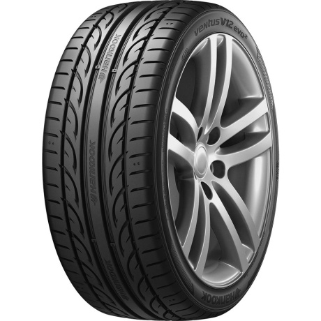 215/40R16 HANKOOK VENTUS V12 EVO2 K120 86W XL RP DAB72