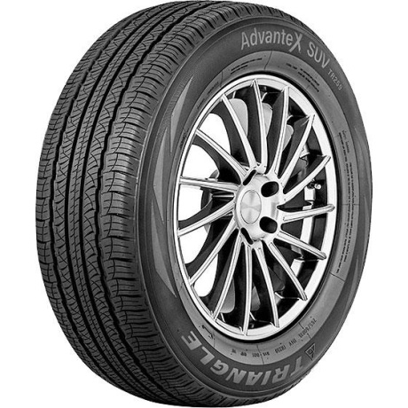 225/65R17 TRIANGLE ADVANTEX SUV (TR259) 106V XL CCB72 M+S