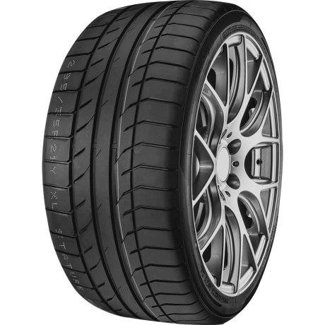 275/45R20 GRIPMAX STATURE H/T 110Y XL RP BCB72