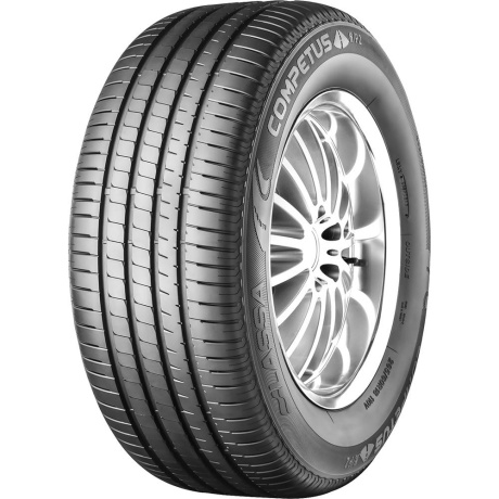 225/65R17 LASSA COMPETUS H/P 2 102V CBB71