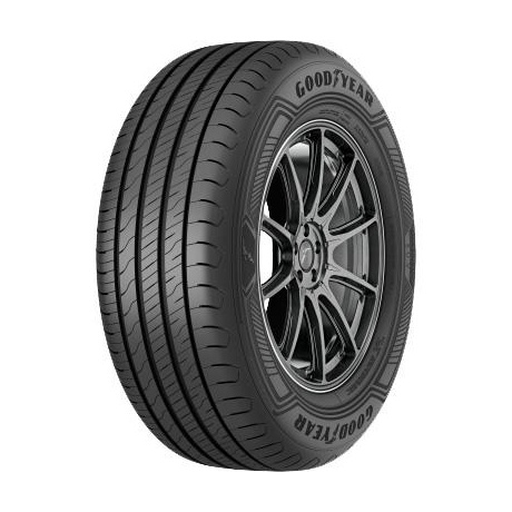 235/60R18 GOODYEAR EFFICIENTGRIP 2 SUV 103V CAB70