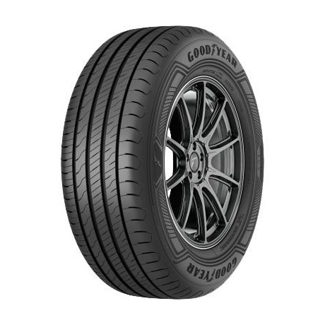 235/65R17 GOODYEAR EFFICIENTGRIP 2 SUV 108V XL BAB70