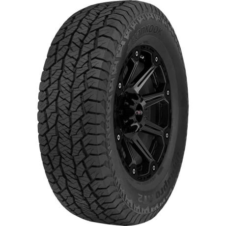 205/80R16 HANKOOK DYNAPRO AT2 (RF11) 110/108R WSW RP DCB73 3PMSF