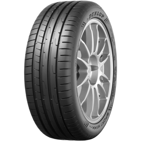 255/35R19 DUNLOP SPORT MAXX RT 2 96Y XL MFS CBB73