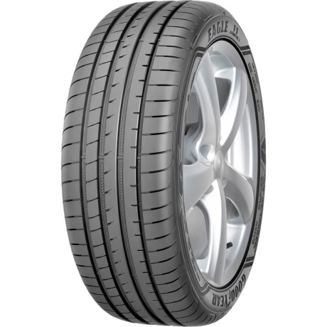 235/50R18 GOODYEAR EAGLE F1 ASYMMETRIC 5 101H XL BAA69