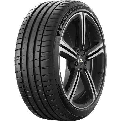 235/45R18 MICHELIN PILOT SPORT 5 98Y XL RP CAB72