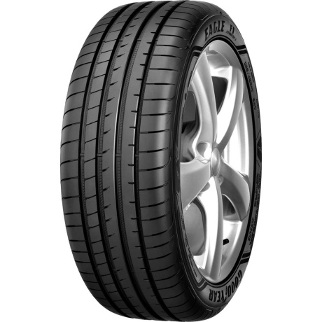 225/45R18 GOODYEAR EAGLE F1 ASYMMETRIC 3 91Y RunFlat AR FP RunFlat CBB70