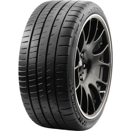 245/35R19 MICHELIN PILOT SUPER SPORT 89Y RunFlat DCB71