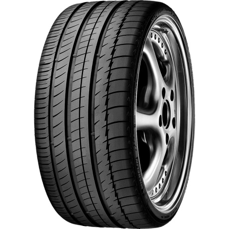 235/35R19 MICHELIN PILOT SPORT PS2 91Y XL N2 DBB70