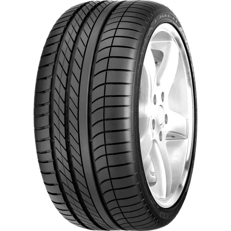 235/35R19 GOODYEAR EAGLE F1 ASYMMETRIC 87Y N0 FP DBB71