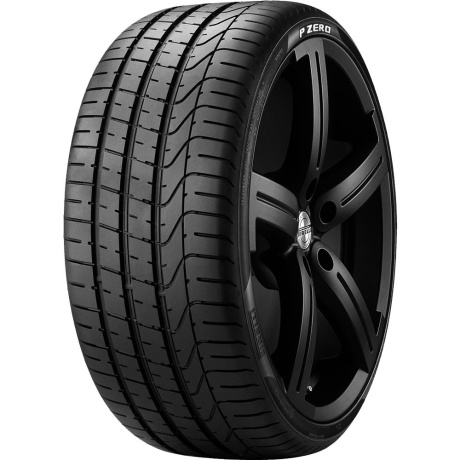 255/35R19 PIRELLI P ZERO 96Y XL AO FSL KA DBB73