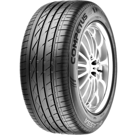 215/55R18 LASSA COMPETUS H/P 99V XL DAB72