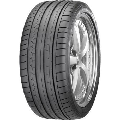 275/40R18 DUNLOP SP SPORT MAXX GT 99Y RunFlat (*) MFS DBB70