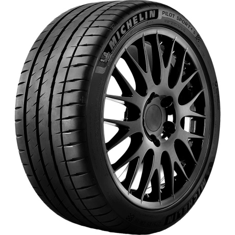 255/40R20 MICHELIN PILOT SPORT 4 S 101Y XL MO1 RP CBB71