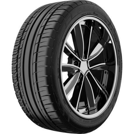 235/55R19 FEDERAL COURAGIA F/X 105W XL DDB71