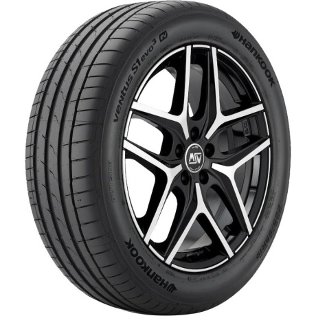 255/50R19 HANKOOK VENTUS S1 EVO 3 EV (K127E) 103T AO VW Elect AAA69