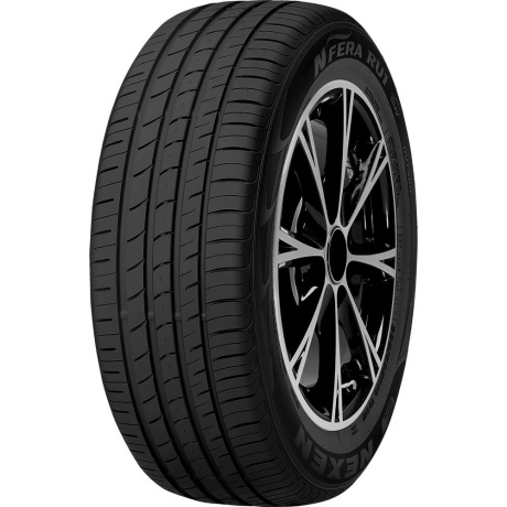 255/45R19 NEXEN N'FERA RU1 100V EB272