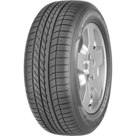 285/45R19 GOODYEAR EAGLE F1 ASYMMETRIC SUV 111W XL RunFlat (*) RunFlat CAA72