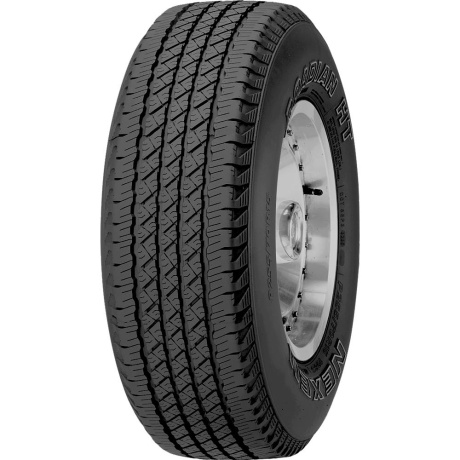 215/75R15 NEXEN ROADIAN-HT SUV 100S RW DOT14 EE373