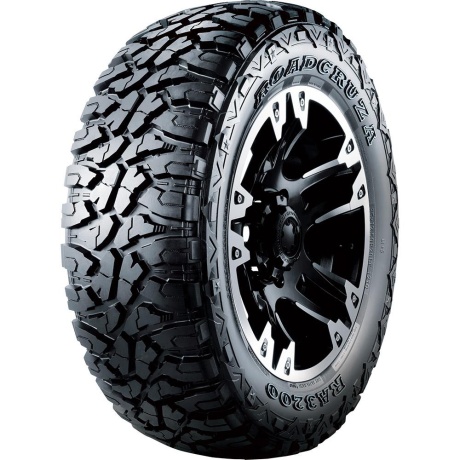 215/85R16 ROADCRUZA RA3200 115/112Q POR