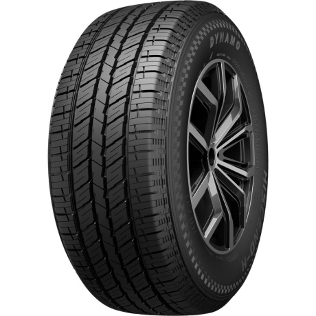 265/60R18 DYNAMO HISCEND-H MHT01 110H RP DDB72