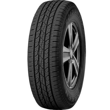 245/60R18 NEXEN ROADIAN HTX RH5 105H DOT18 CC269