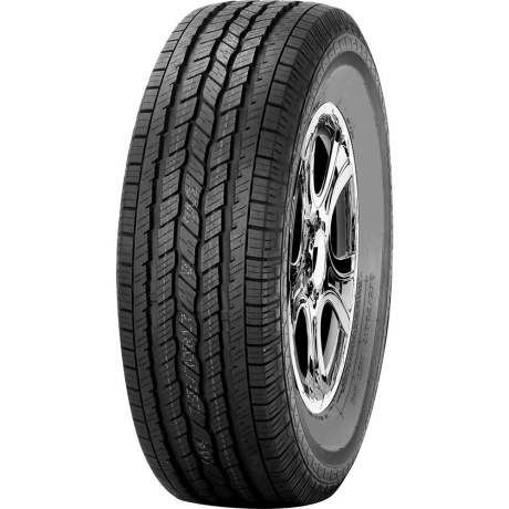 265/65R17 ROUTEWAY SURETREK H/T RY88 112H M+S
